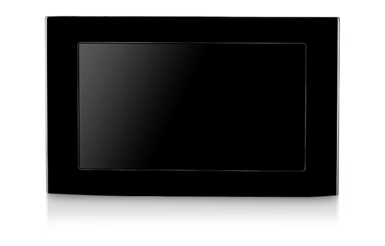 LG 8'' Digital Photo Frame, F8400N-PN