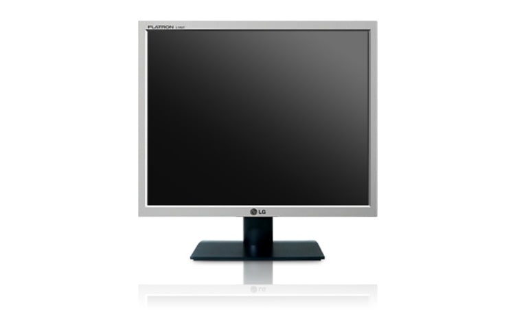 LG 17'' LCD Monitor, L1719S-BF