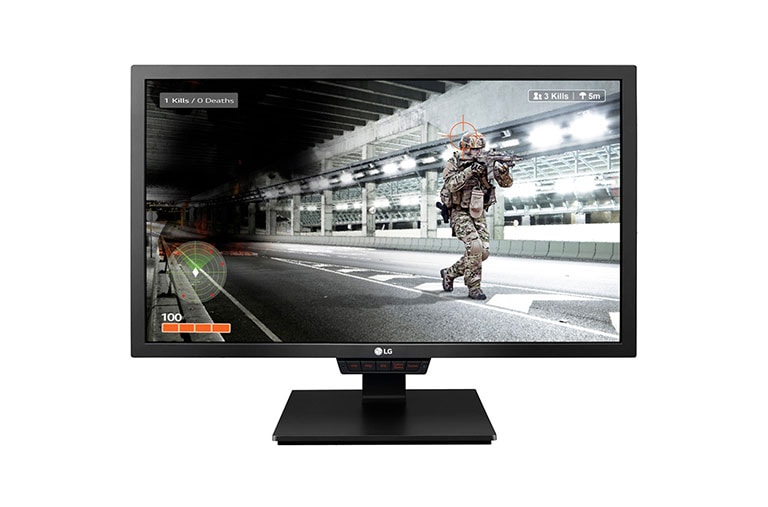 LG 24'' Full HD Gaming Monitor : 24GM79G-B | LG South Africa