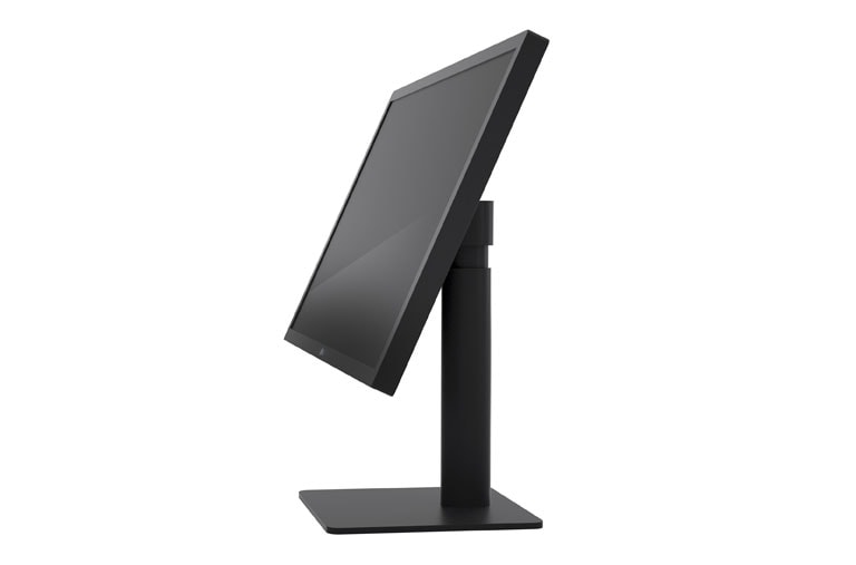 LG 22'' UltraFine™ 4K IPS LED Monitor, 22MD4KA-B, thumbnail 3