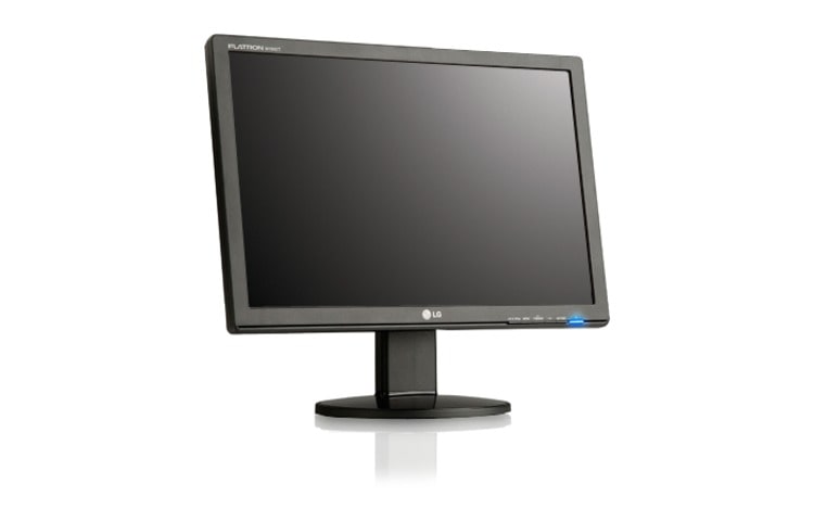 Monitor Led Lg E1941 19 Pulgadas Alta Definición HD. $1817,16