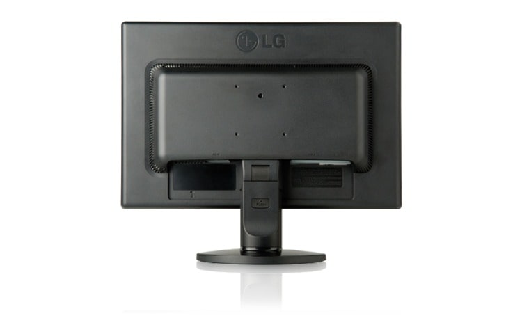 LG 19'' Widescreen LCD Monitor, W1941S-PF, thumbnail 2