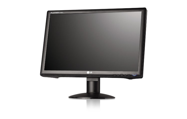 LG 22'' Wide Standard Monitor, W2234S-BN