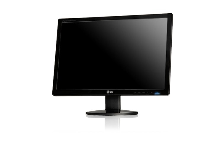 LG 22” WIDE FORMAT LCD MONITOR, W2242S-BF, thumbnail 2