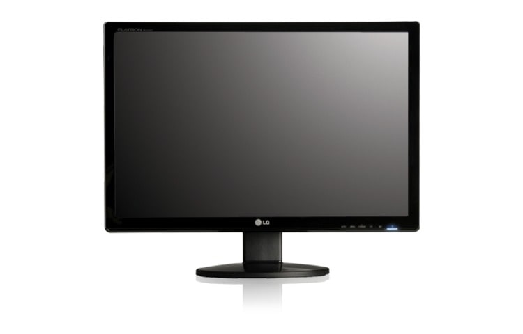 LG 22'' Wide Standard Monitor, W2242S-PF, thumbnail 0