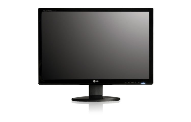 LG 22'' Wide Standard Monitor, W2242S-PF