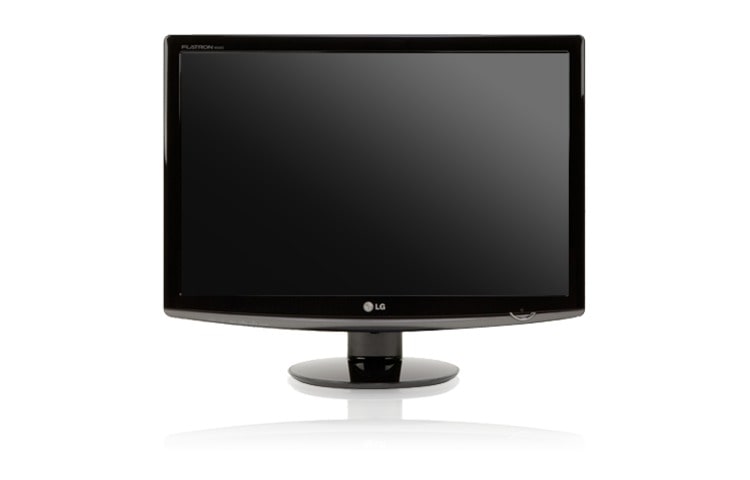 LG W2252S PF Monitor 22  WIDE FORMAT LCD MONITOR LG 