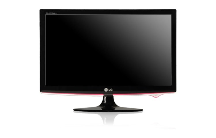 LG 22” Widescreen LCD Monitor (23.0” diagonal), W2261V-PF