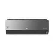 LG Dual Inverter ARTCOOL 12,000 BTU Heat & Cool Split Air Conditioner with Wi-Fi control and Ionizer, A13RJH, thumbnail 2
