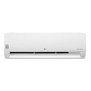 LG Dual Inverter 9,000 BTU Heating & Cooling Split Air Conditioner, M11AJH, thumbnail 4