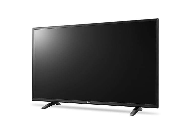 LG 43'' FULL HD Digital TV, 43LH500T, thumbnail 2