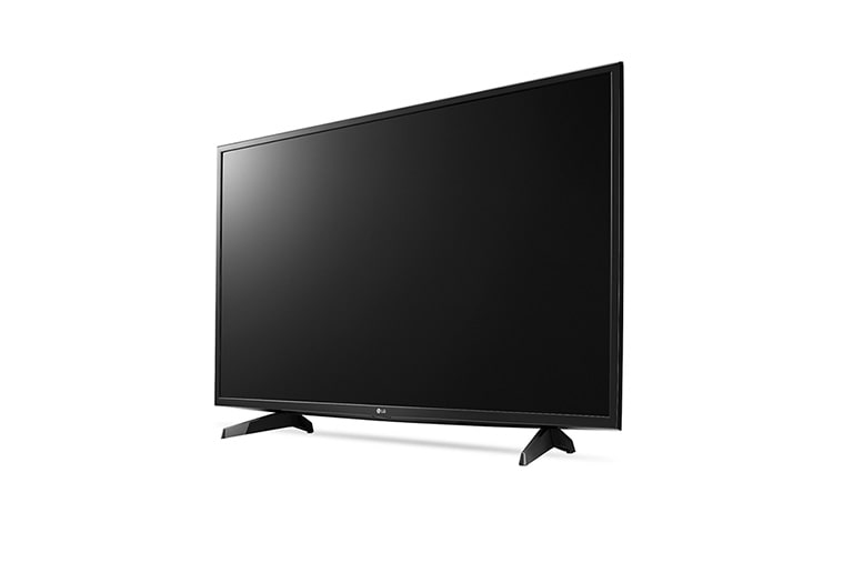 LG 43'' LED HD Digital TV, 43LJ510V, thumbnail 3