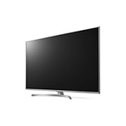 LG UHD TV 55 inchUK7500 Series IPS 4K Display 4K HDR Smart LED TV w/ ThinQ AI, 55UK7500PVA, thumbnail 3