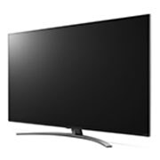 LG NanoCell TV 65 inch SM8600 Series Cinema Screen Design 4K Cinema HDR WebOS Smart TV w/ ThinQ AI Local Dimming, 65SM8600PVA, thumbnail 3