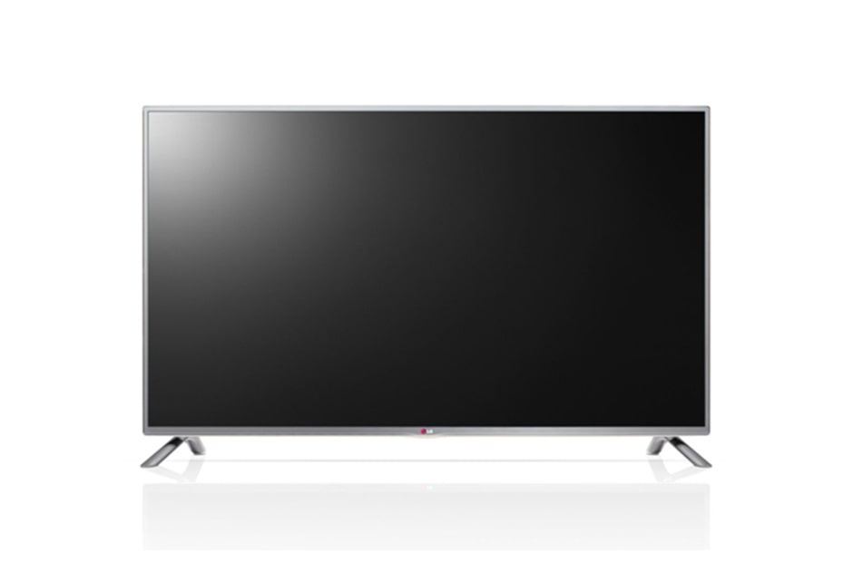 LG CINEMA 3D Smart TV with webOS, 50LB652T