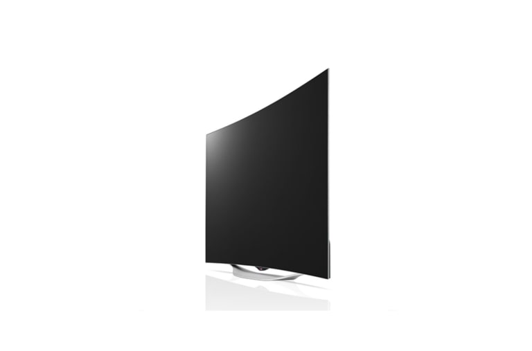 LG 55'' CURVED OLED TV , 55EC930T, thumbnail 3