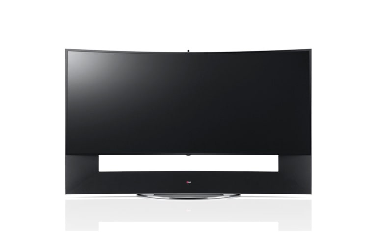 LG 105'' ULTRA HD TV, 105UC9T, thumbnail 2