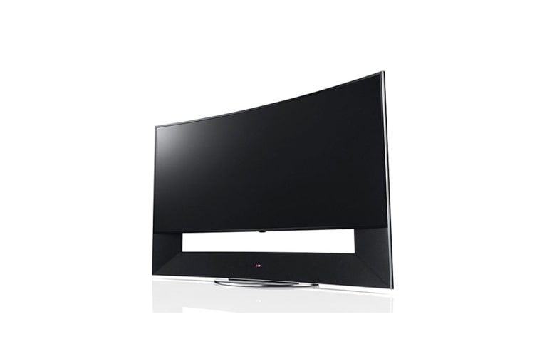 LG 105'' ULTRA HD TV, 105UC9T, thumbnail 3