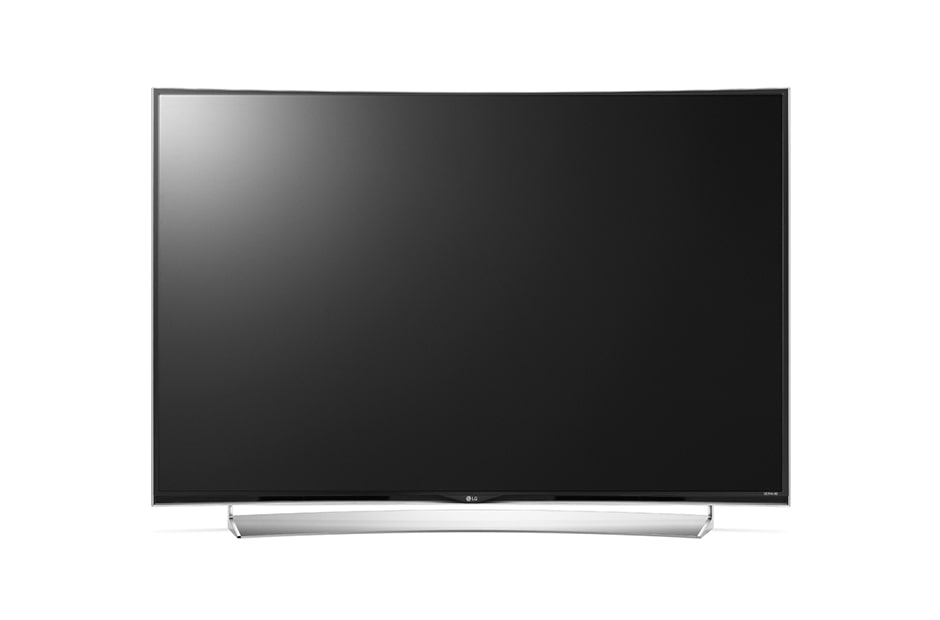 LG 55'' SUPER UHD TV, 55UG870T