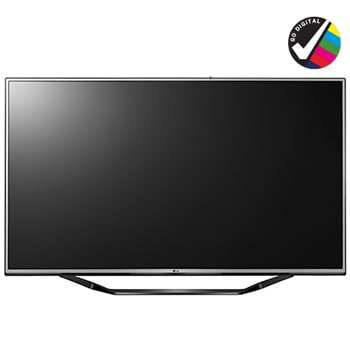 LG 65" UHD TV1