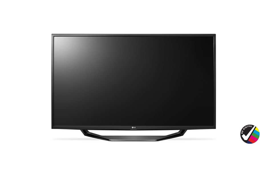LG 49'' UHD TV , 49UH600T