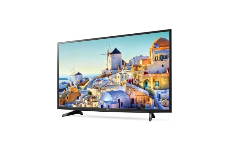 LG 49'' LED UHD ULTRA Surround Digital TV, 49UH617V, thumbnail 2