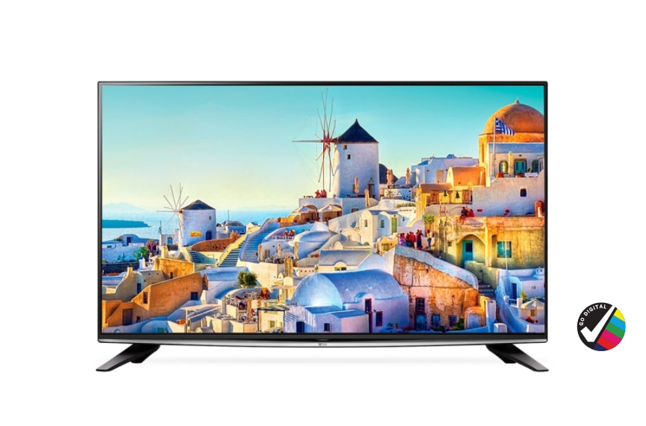 LG 58'' Metallic Ultra Slim UHD Digital TV, 58UH630T