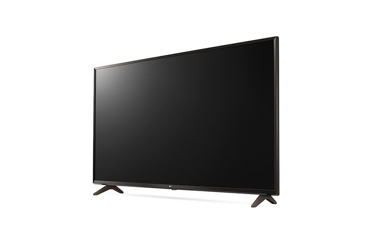 LG 43'' Ultra HD 4K Smart Digital TV, 43UJ630V, thumbnail 3