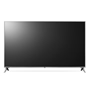 LG UHD TV 75 inch UK7050 Series IPS 4K Display 4K HDR Smart LED TV w/ ThinQ AI, 75UK7050PVA, thumbnail 2
