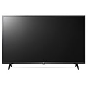 LG UHD TV 43 Inch UN73 Series 4K Active HDR WebOS Smart TV w/ ThinQ AI, 43UN7340PVC, thumbnail 3