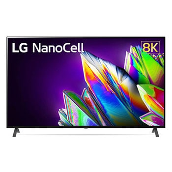 LG NanoCell TV 65 Inch NANO97 Series Cinema Screen Design 8K Cinema HDR WebOS Smart TV w/ AI ThinQ Full Array Dimming (2020)1