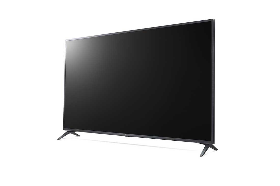 Smart TV LG 70 pouces 4K UHD 70UP7550