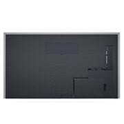 LG 77'' G2 OLEDevo Gallery Edition 120HZ Smart TV, Rear view , OLED77G26LA, thumbnail 6