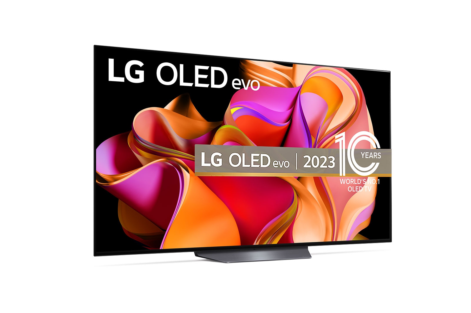 LG 165cm (65'') OLED CS3 SERIES 4K 120Hz GAMING SMART TV