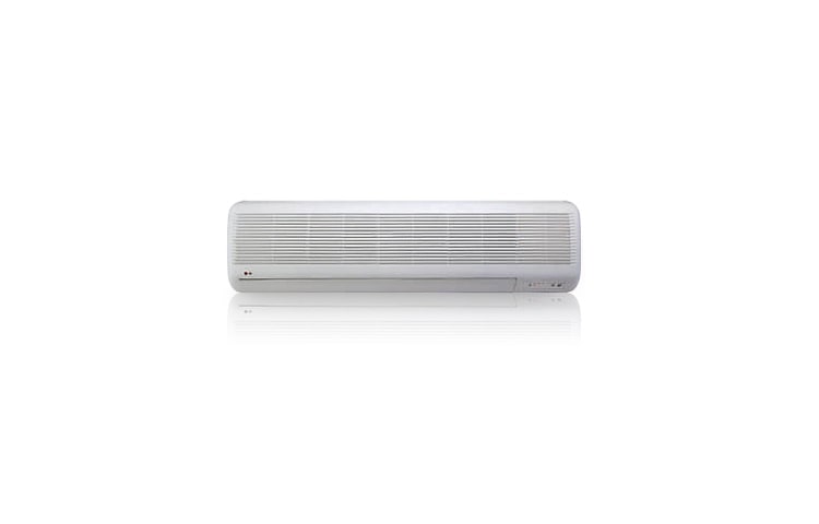 LG Wall Mounted Air Conditioner - LSNH306DGM3, LSNH306DGM3