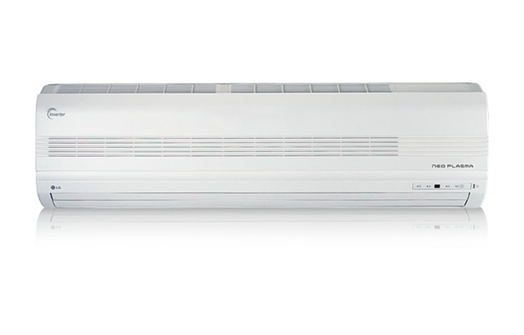 LG Single-Split Air Conditioner, S12AM