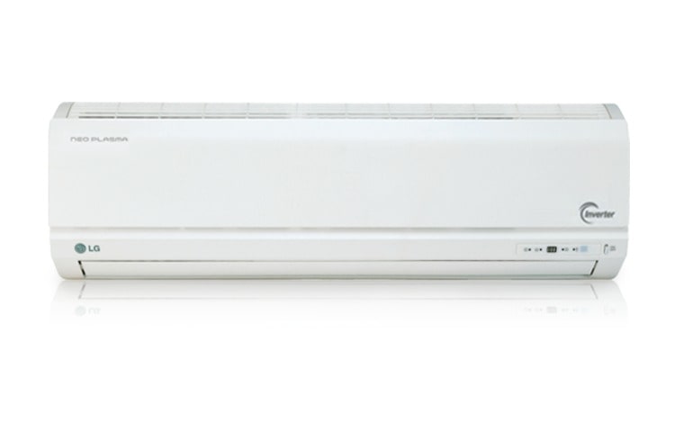 LG Single-Split Air Conditioner, S18AW