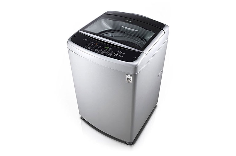 LG 15kg Sapience Top Loader Washing Machine, T1566NEFTFC, thumbnail 8