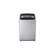 LG 15kg Sapience Top Loader Washing Machine, T1566NEFTFC, thumbnail 1