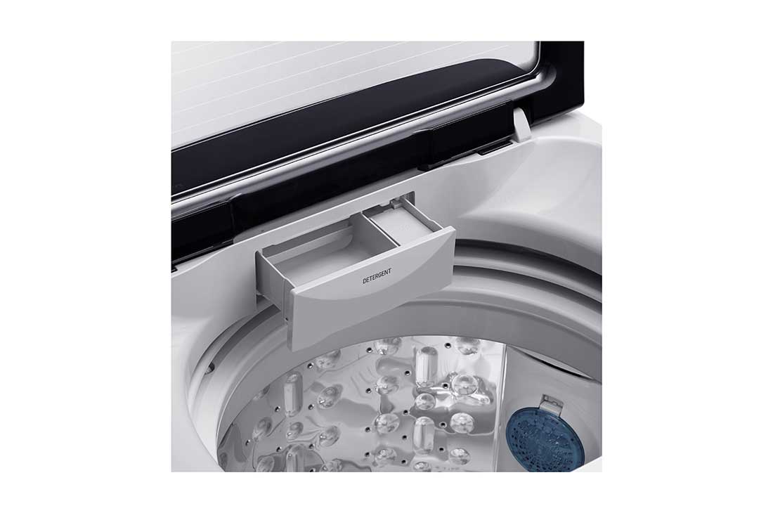 LG 15kg Turbo Drum Washing Machine : T1577NEHTE | Africa