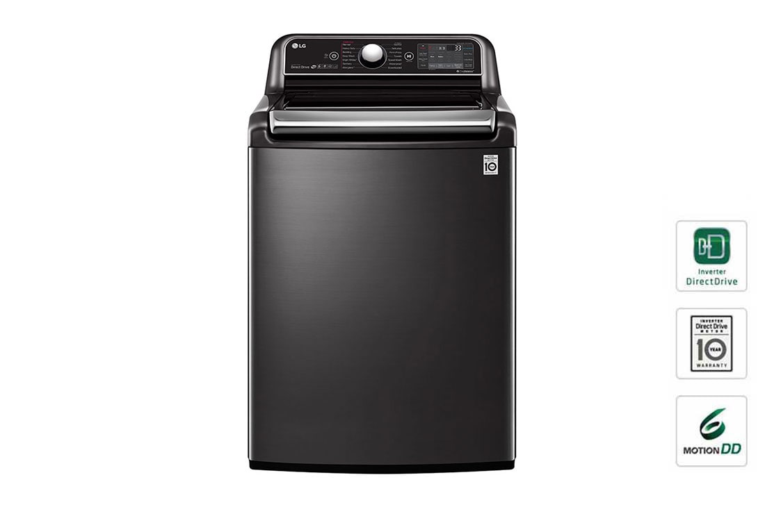 Lg 24kg Top Load Washing Machine T2472efhstl South Africa Lg 24kg Top Load Washing Machine T2472efhstl South Africa