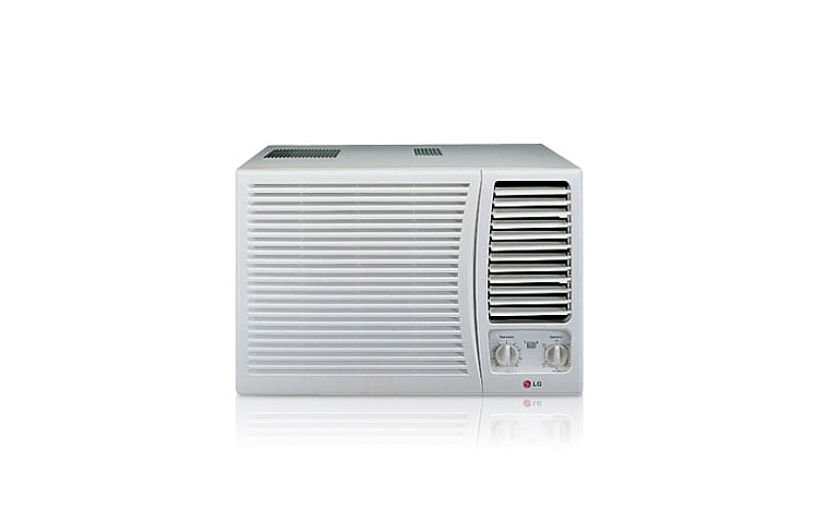 LG Heating & Cooling Window Air conditioner - W186BH, W186BH