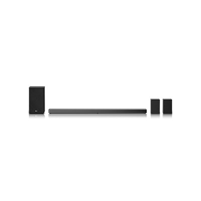 LG SN11R Soundbar with ThinQ