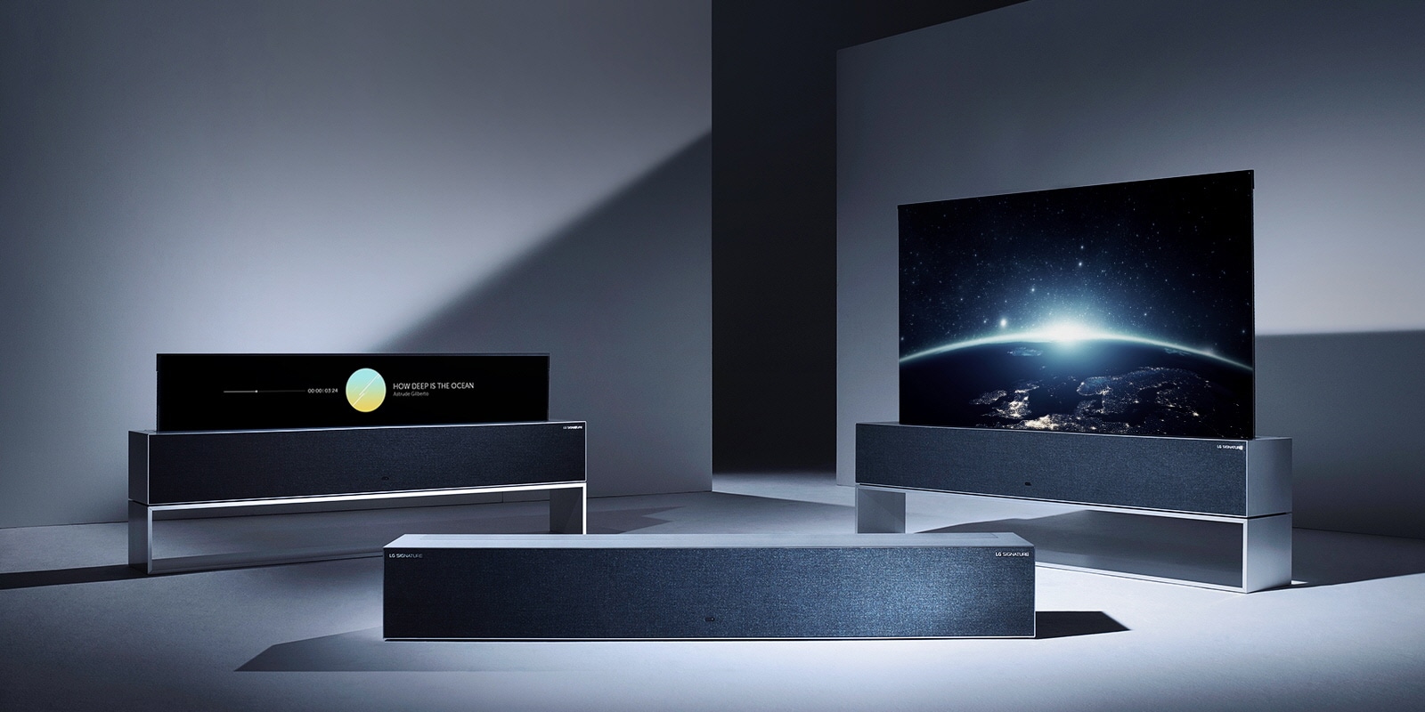 OLED R