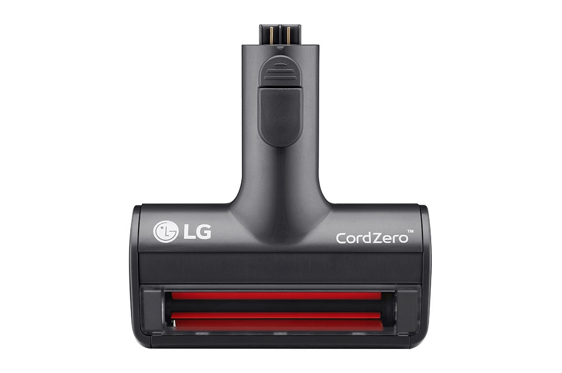 LG Power Drive™ Mini Nozzle, Front view, SCMV-PDMINI