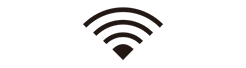 Лого на WiFi 6