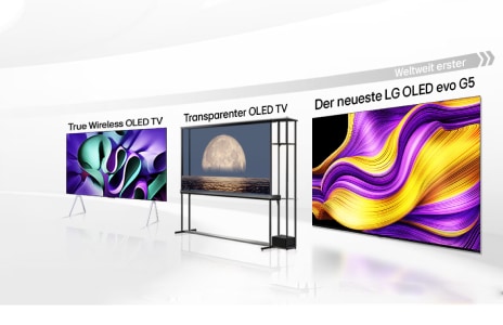 OLED Innovation