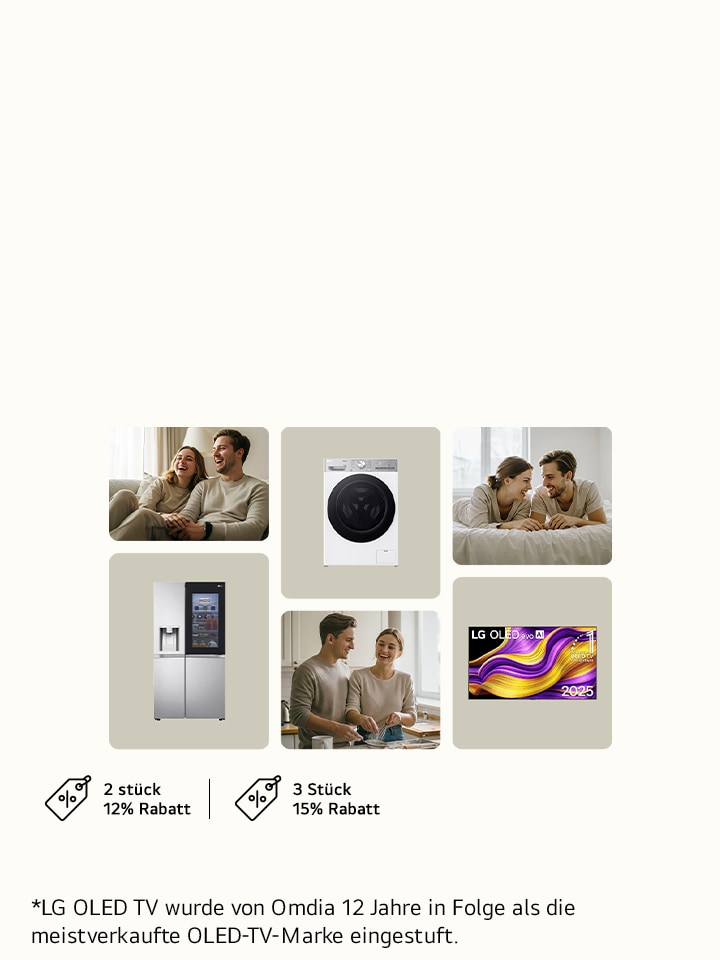 Mehr kaufen mehr sparen