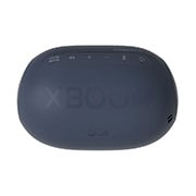 LG Caixa de Som Portátil LG XBOOM Go PL2 Bluetooth Meridian Surround 10h De Bateria IPX5 Comando de Voz, PL2