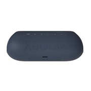 LG Caixa De Som Portátil LG Xboom Go PL7 Bluetooth Meridian Surround 24h De Bateria IPX5, PL7